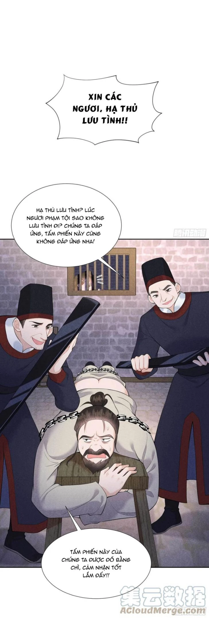 Trở Thành Nam Nhân Của Vương Chapter 81 - 28