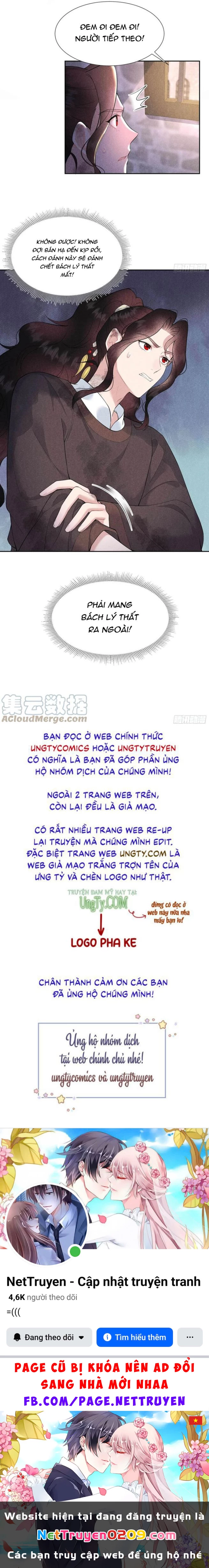 Trở Thành Nam Nhân Của Vương Chapter 81 - 33