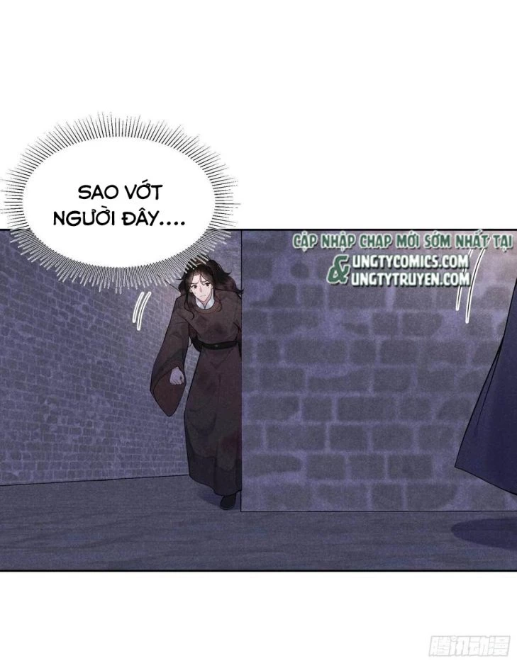 Trở Thành Nam Nhân Của Vương Chapter 82 - 2