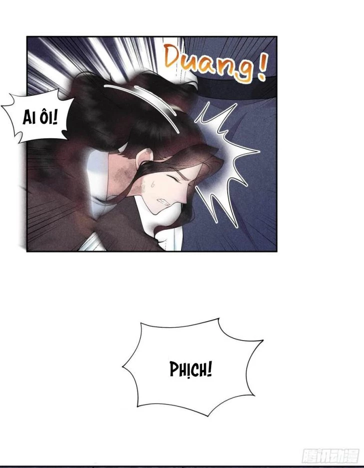 Trở Thành Nam Nhân Của Vương Chapter 82 - 3