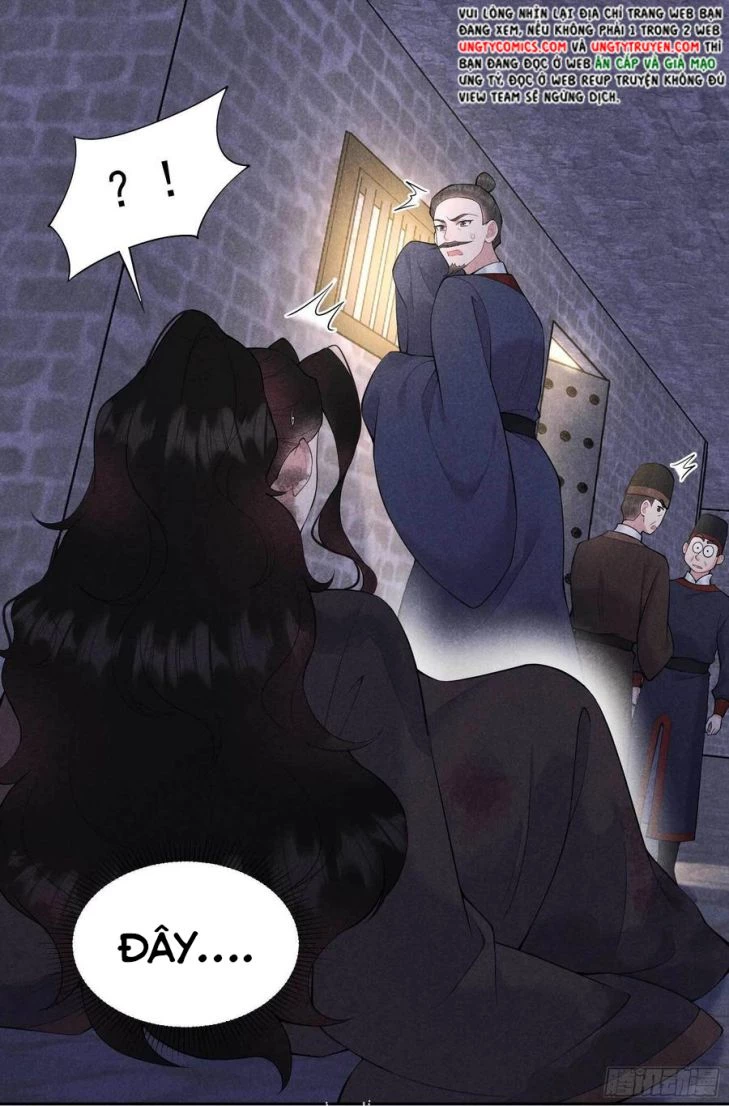 Trở Thành Nam Nhân Của Vương Chapter 82 - 4