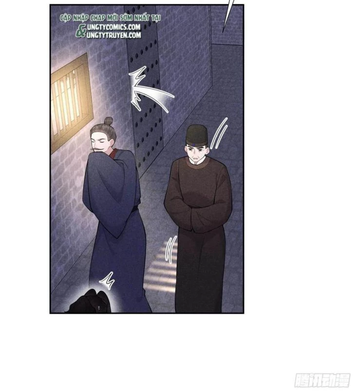 Trở Thành Nam Nhân Của Vương Chapter 82 - 6