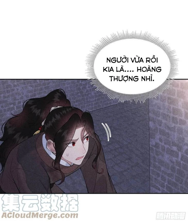 Trở Thành Nam Nhân Của Vương Chapter 82 - 9