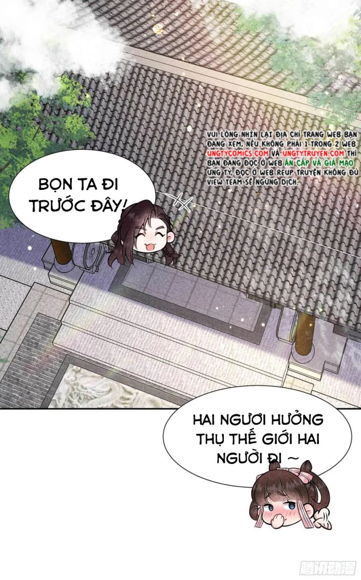 Trở Thành Nam Nhân Của Vương Chapter 82 - 22