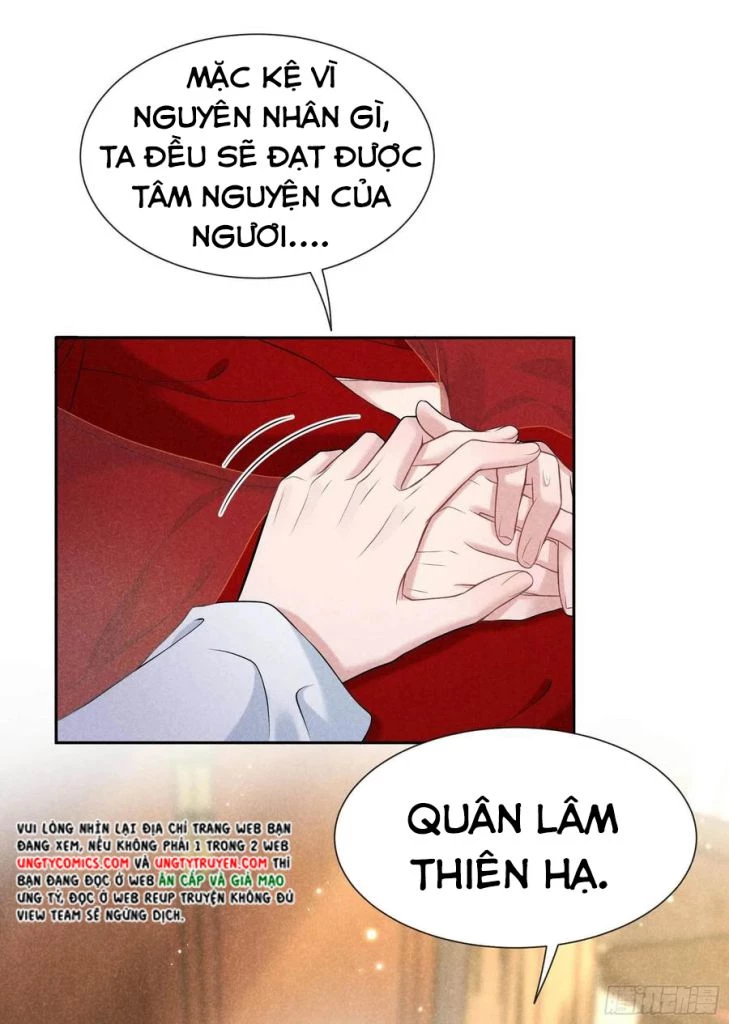 Trở Thành Nam Nhân Của Vương Chapter 82 - 27