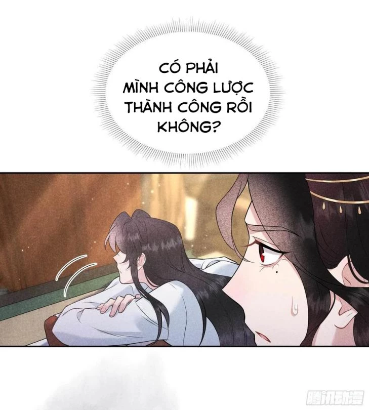 Trở Thành Nam Nhân Của Vương Chapter 82 - 29