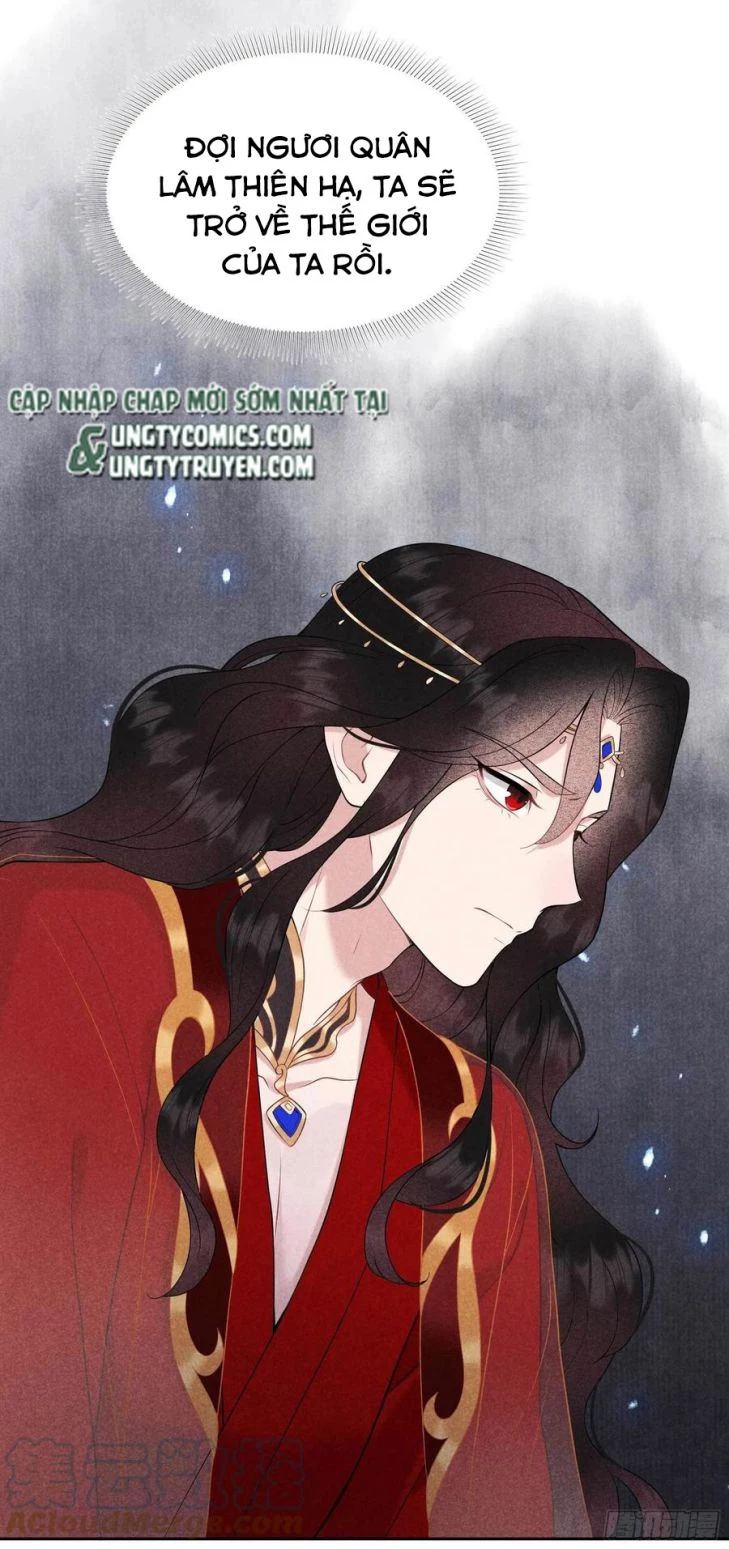 Trở Thành Nam Nhân Của Vương Chapter 82 - 30