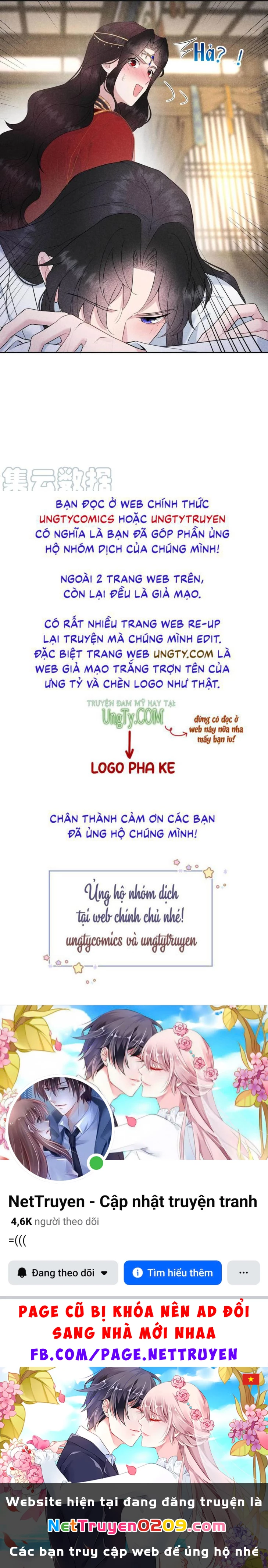 Trở Thành Nam Nhân Của Vương Chapter 82 - 32