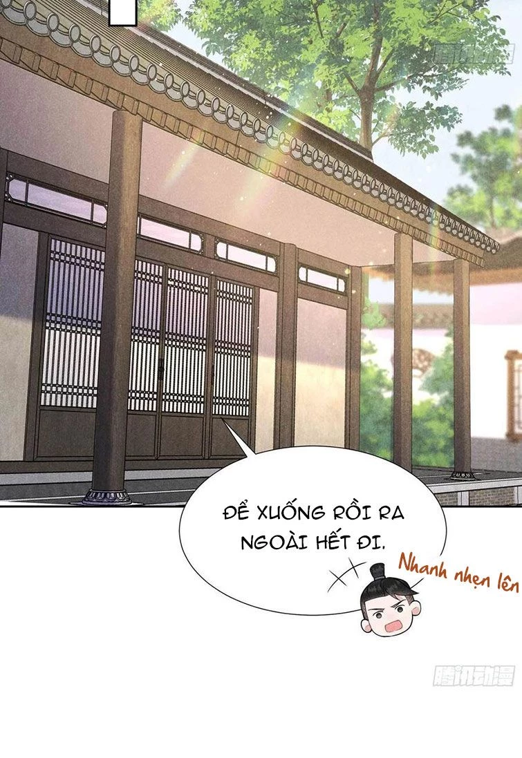 Trở Thành Nam Nhân Của Vương Chapter 83 - 3