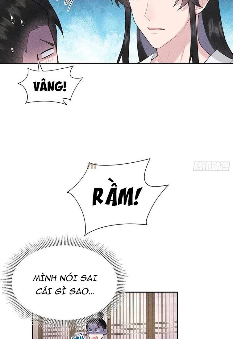 Trở Thành Nam Nhân Của Vương Chapter 83 - 5