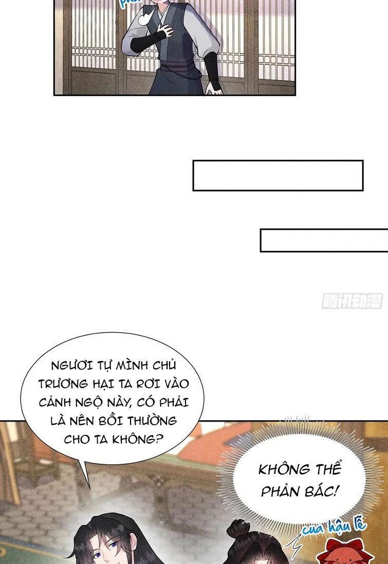 Trở Thành Nam Nhân Của Vương Chapter 83 - 6