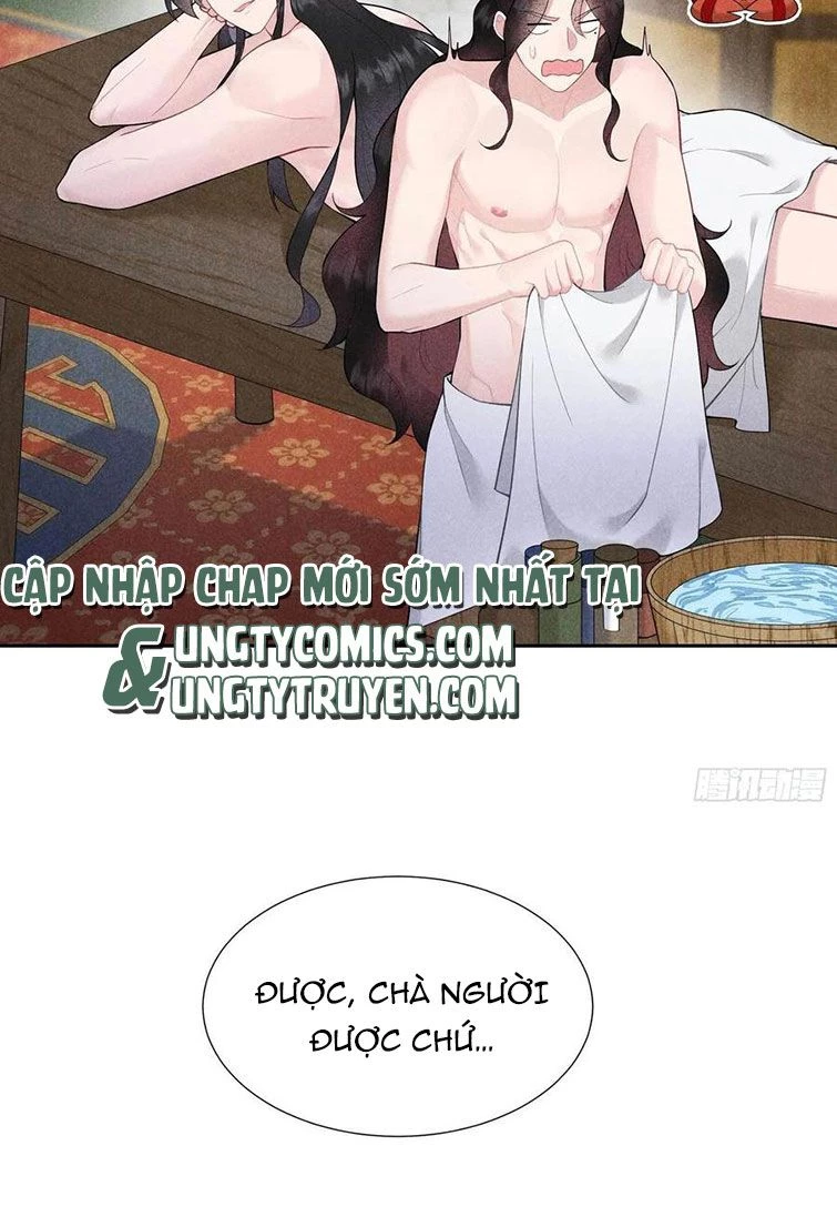 Trở Thành Nam Nhân Của Vương Chapter 83 - 7