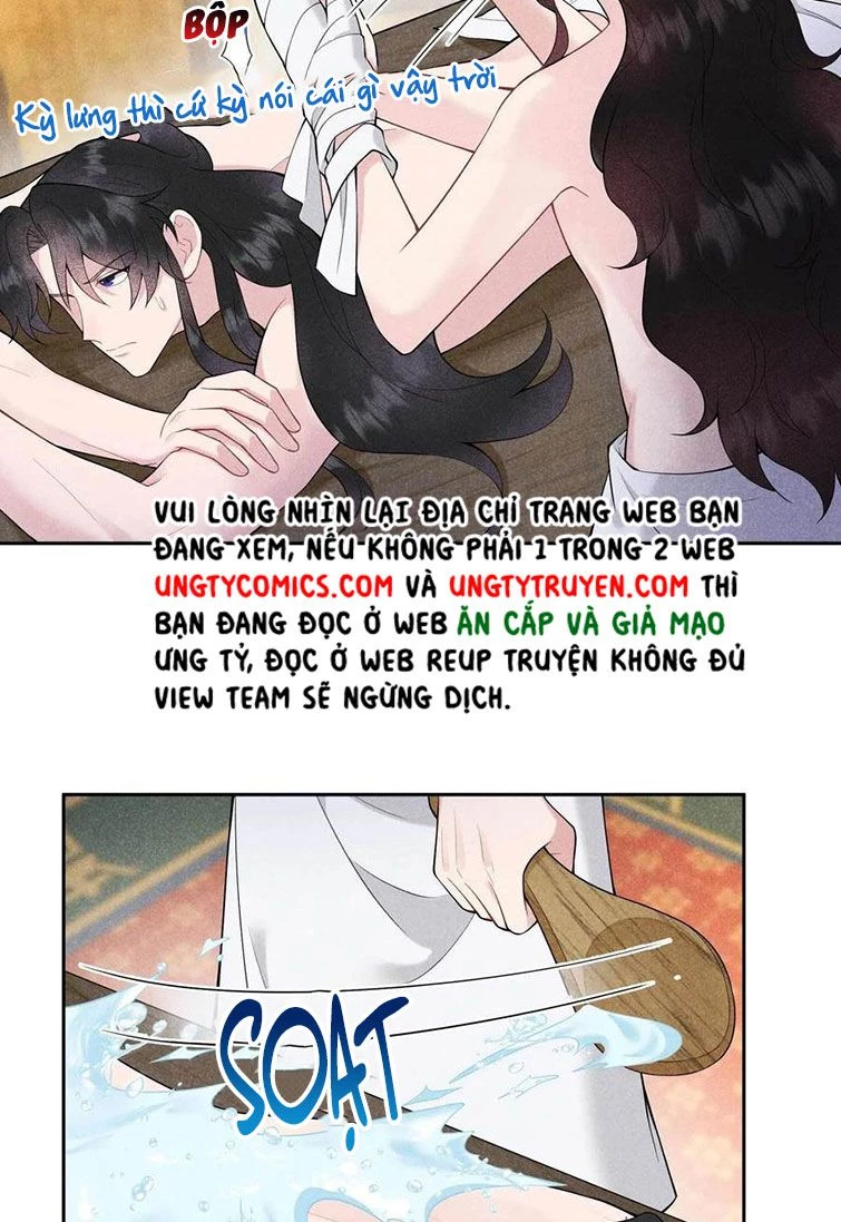 Trở Thành Nam Nhân Của Vương Chapter 83 - 9