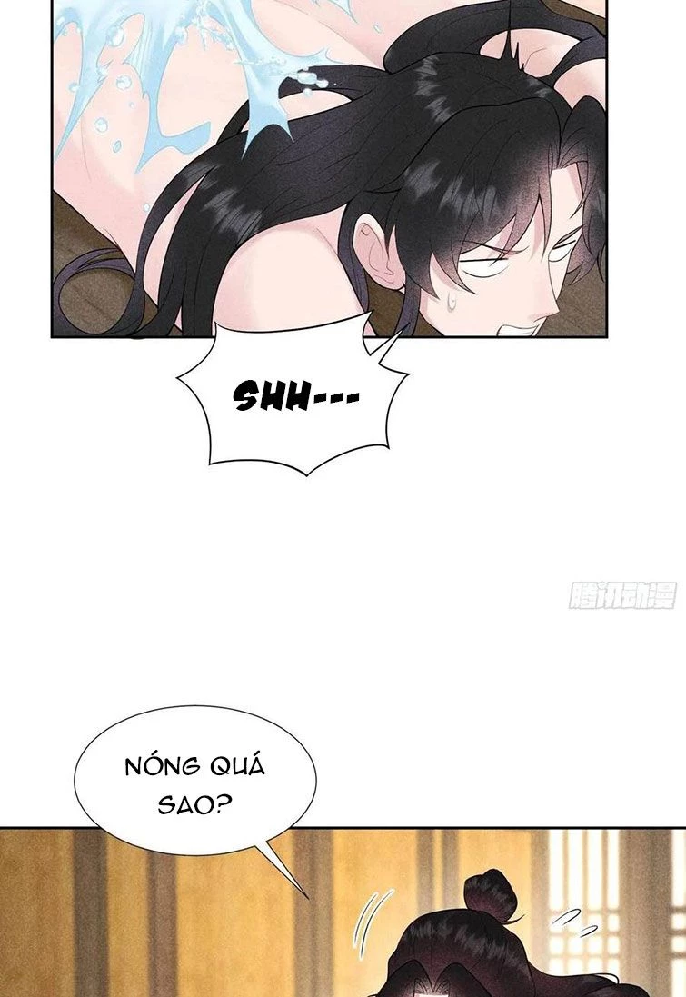 Trở Thành Nam Nhân Của Vương Chapter 83 - 10