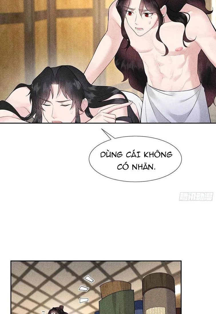 Trở Thành Nam Nhân Của Vương Chapter 83 - 11