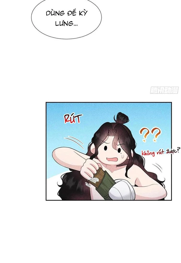 Trở Thành Nam Nhân Của Vương Chapter 83 - 13