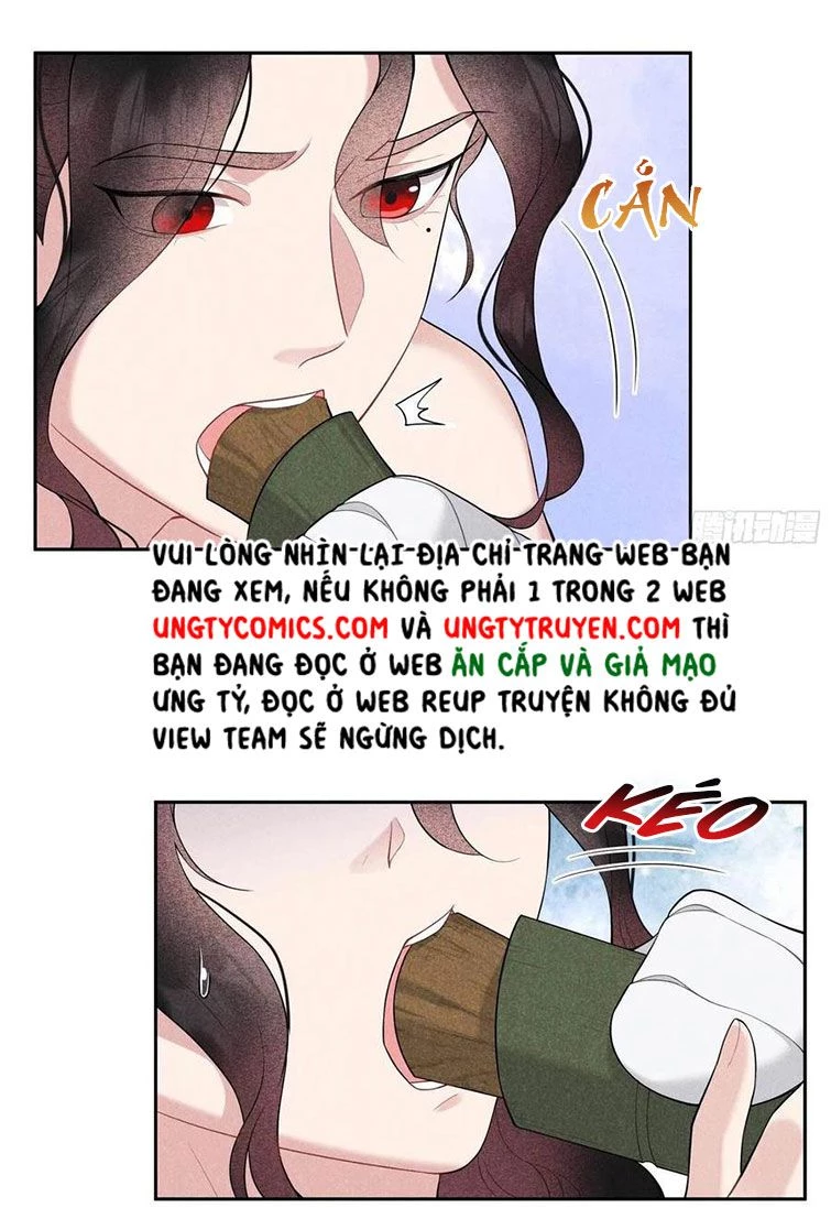 Trở Thành Nam Nhân Của Vương Chapter 83 - 14