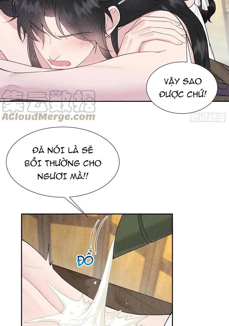 Trở Thành Nam Nhân Của Vương Chapter 83 - 20