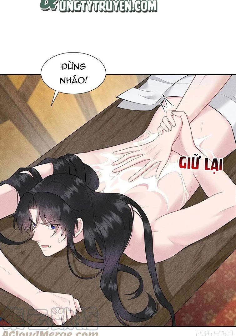 Trở Thành Nam Nhân Của Vương Chapter 83 - 22