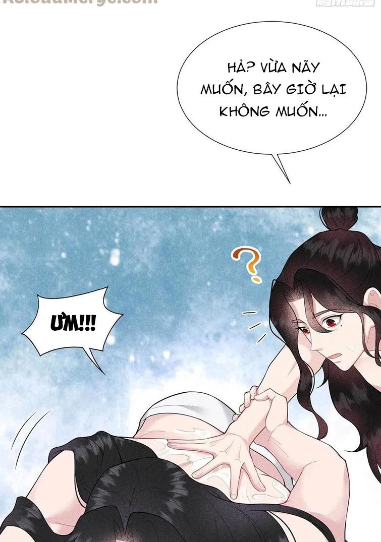 Trở Thành Nam Nhân Của Vương Chapter 83 - 23