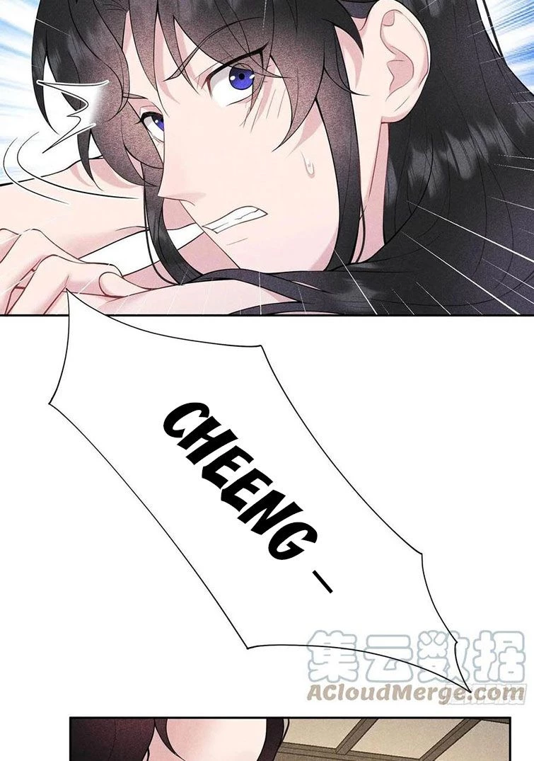 Trở Thành Nam Nhân Của Vương Chapter 83 - 29