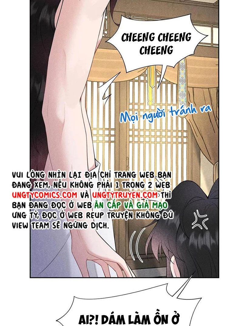 Trở Thành Nam Nhân Của Vương Chapter 83 - 30