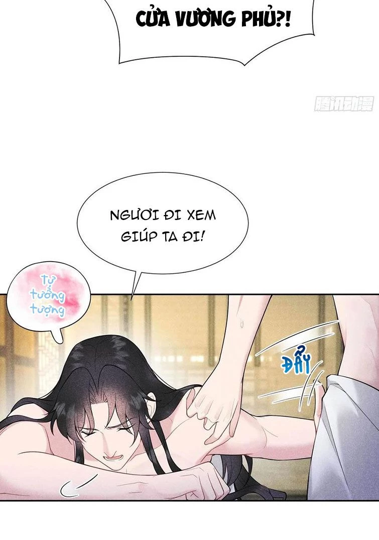 Trở Thành Nam Nhân Của Vương Chapter 83 - 31