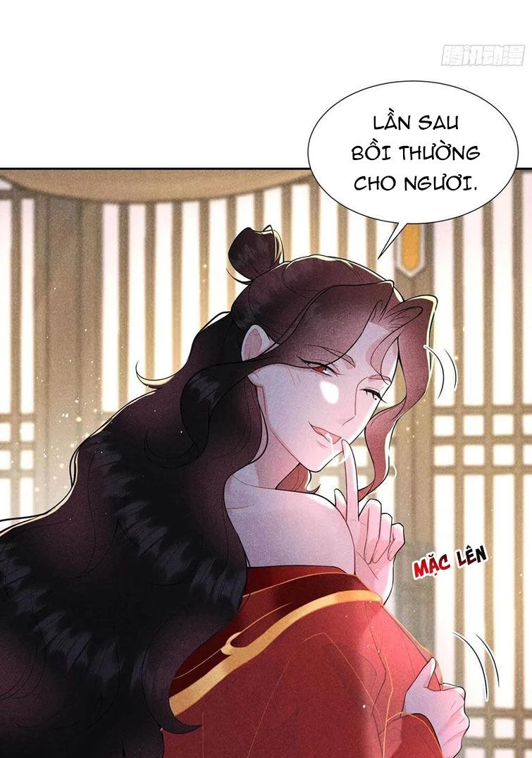 Trở Thành Nam Nhân Của Vương Chapter 83 - 32