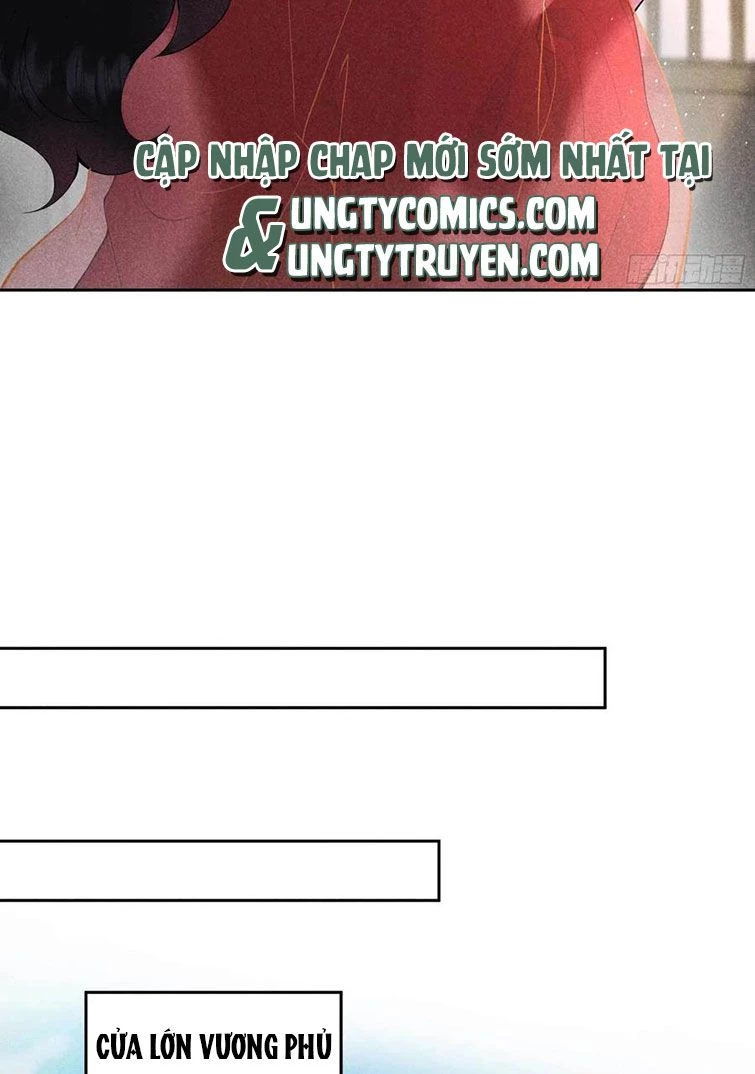 Trở Thành Nam Nhân Của Vương Chapter 83 - 33