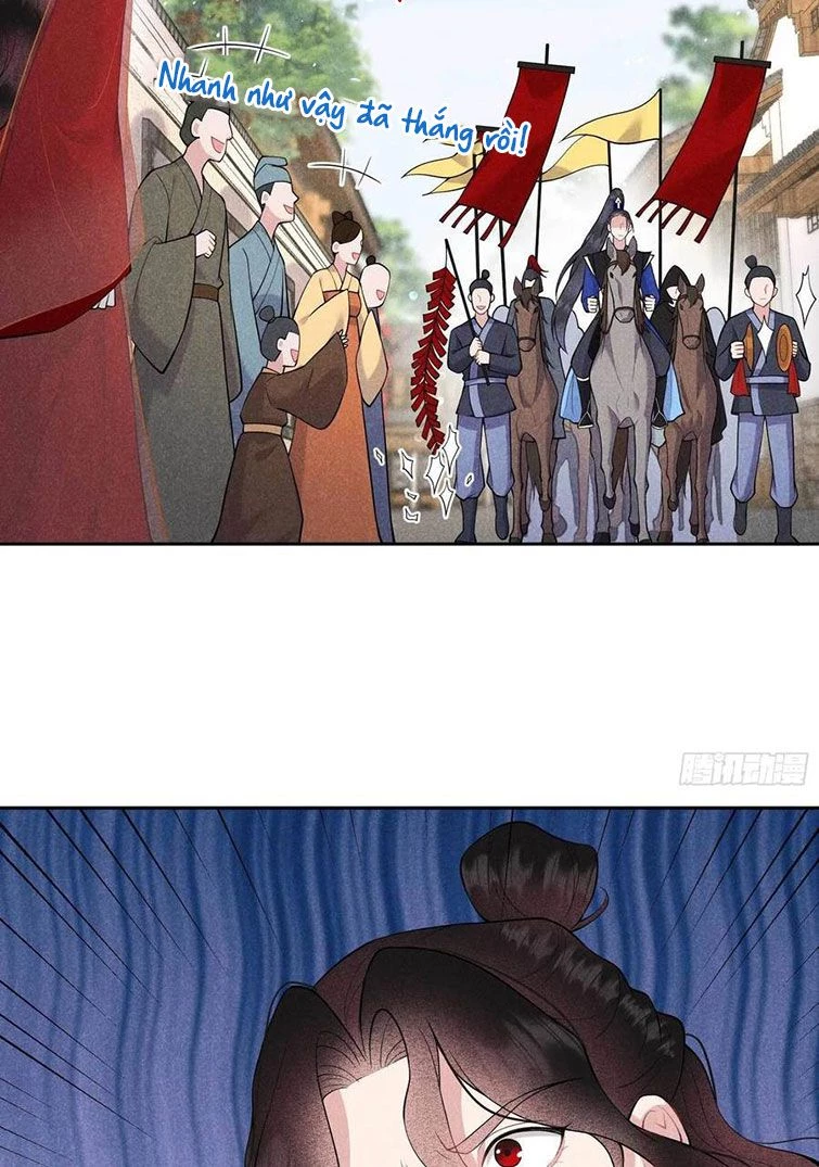 Trở Thành Nam Nhân Của Vương Chapter 83 - 35