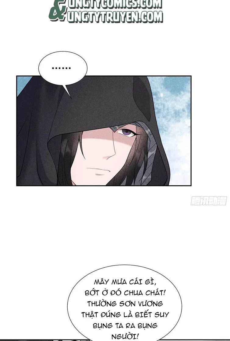 Trở Thành Nam Nhân Của Vương Chapter 84 - 5