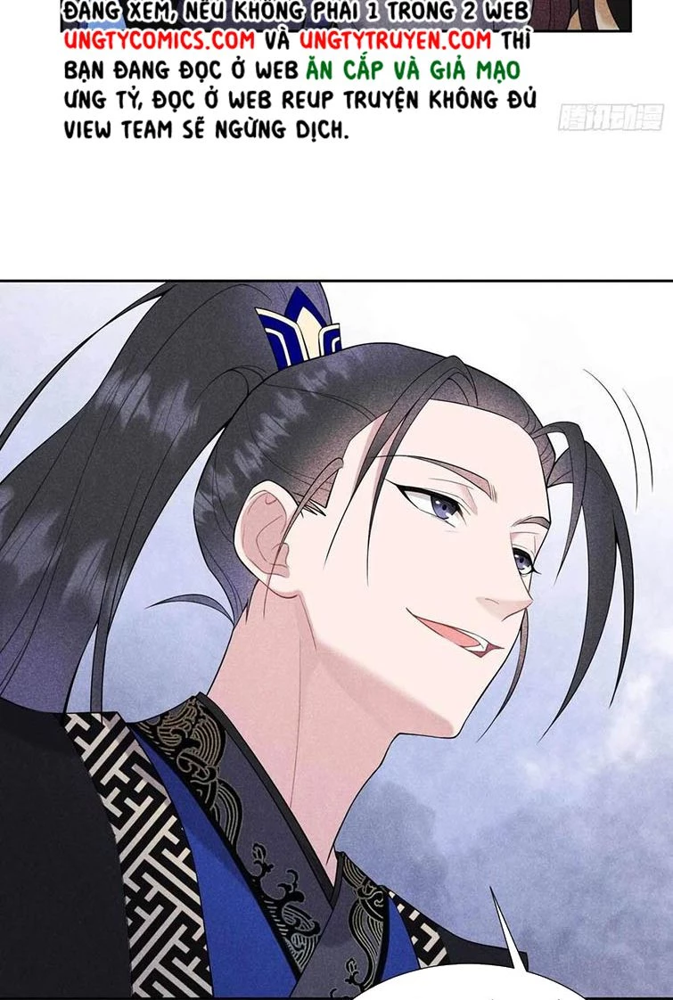 Trở Thành Nam Nhân Của Vương Chapter 84 - 8