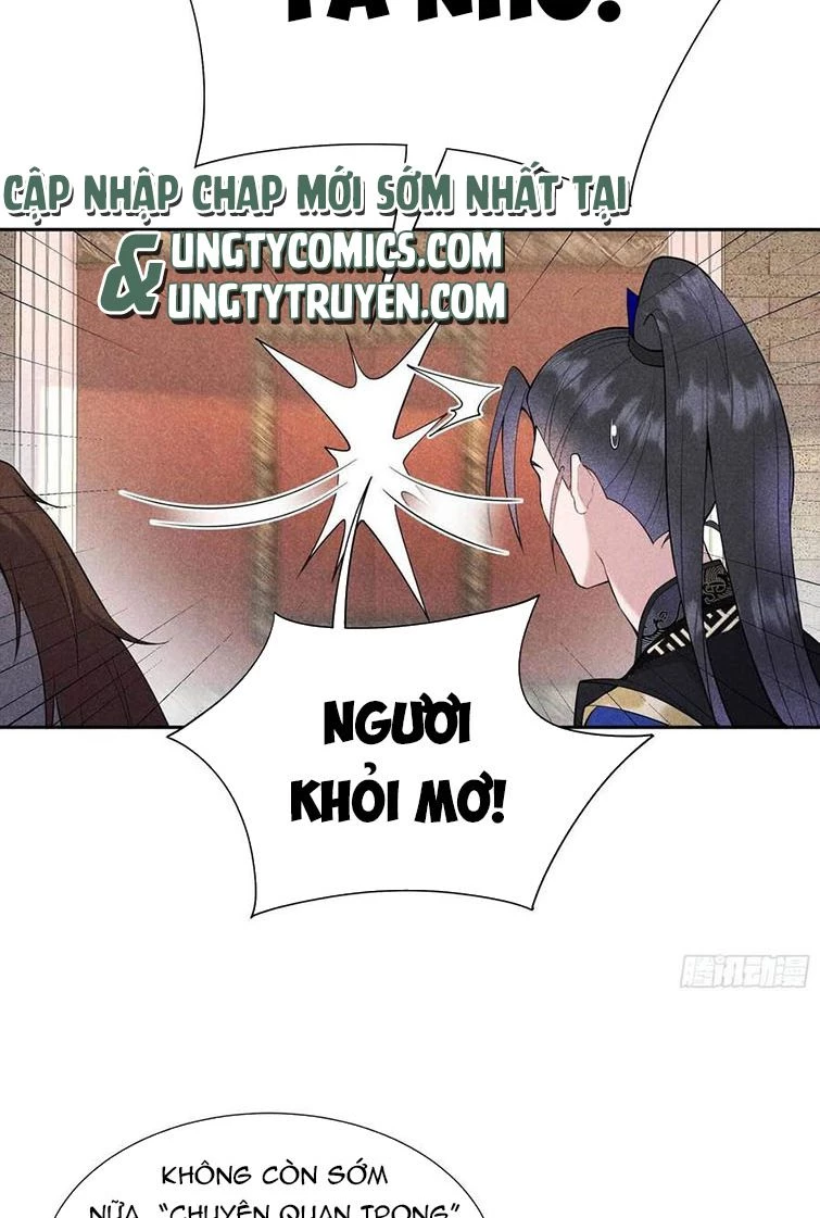 Trở Thành Nam Nhân Của Vương Chapter 84 - 11