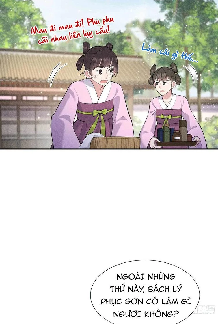 Trở Thành Nam Nhân Của Vương Chapter 84 - 17