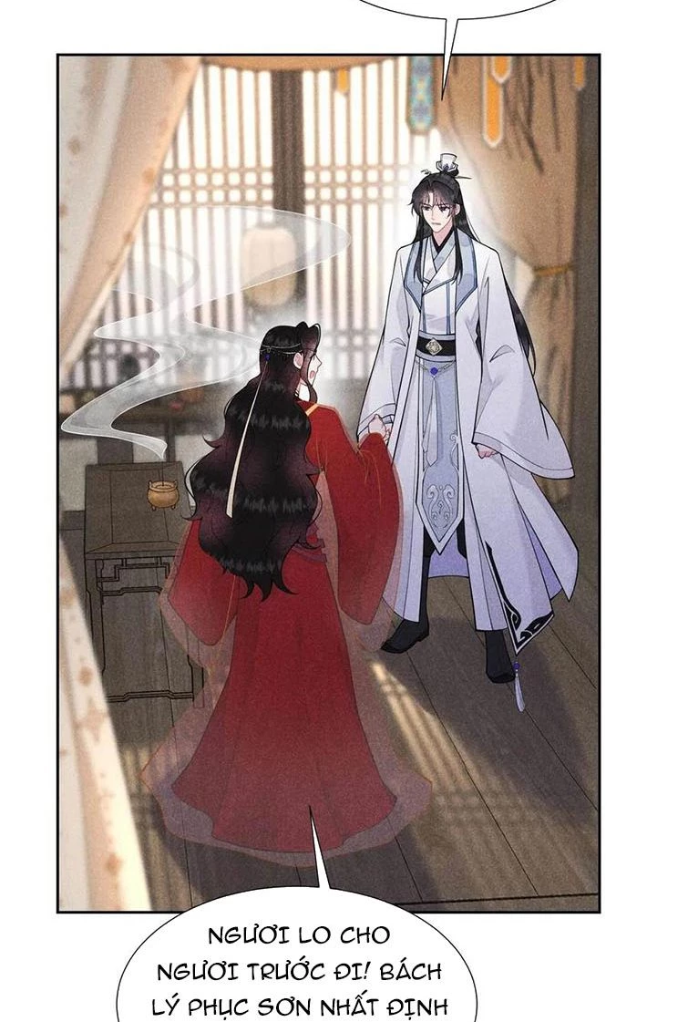 Trở Thành Nam Nhân Của Vương Chapter 84 - 18