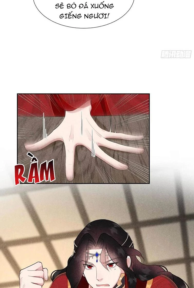 Trở Thành Nam Nhân Của Vương Chapter 84 - 19