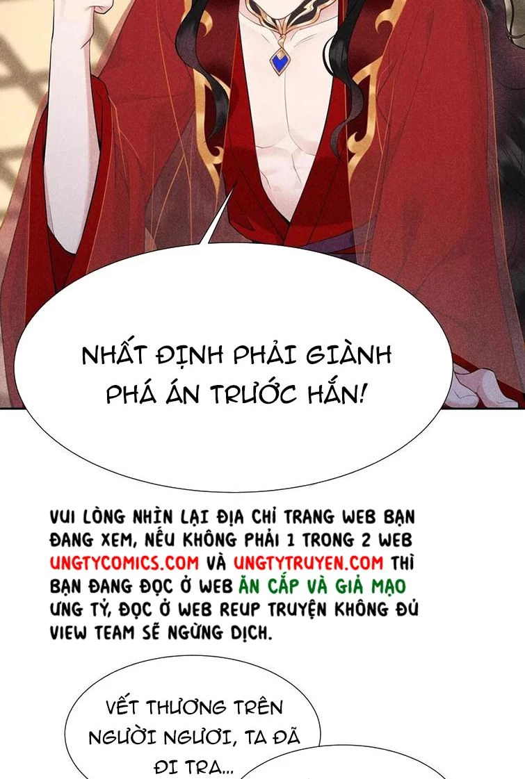Trở Thành Nam Nhân Của Vương Chapter 84 - 20