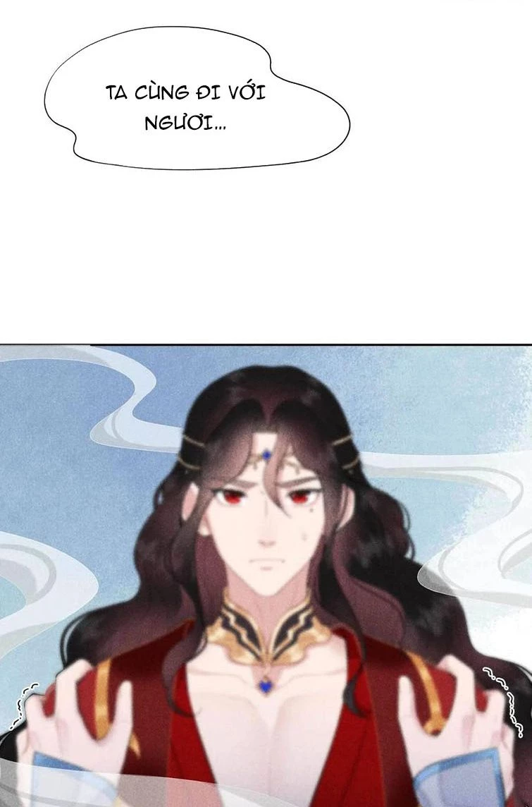 Trở Thành Nam Nhân Của Vương Chapter 84 - 24