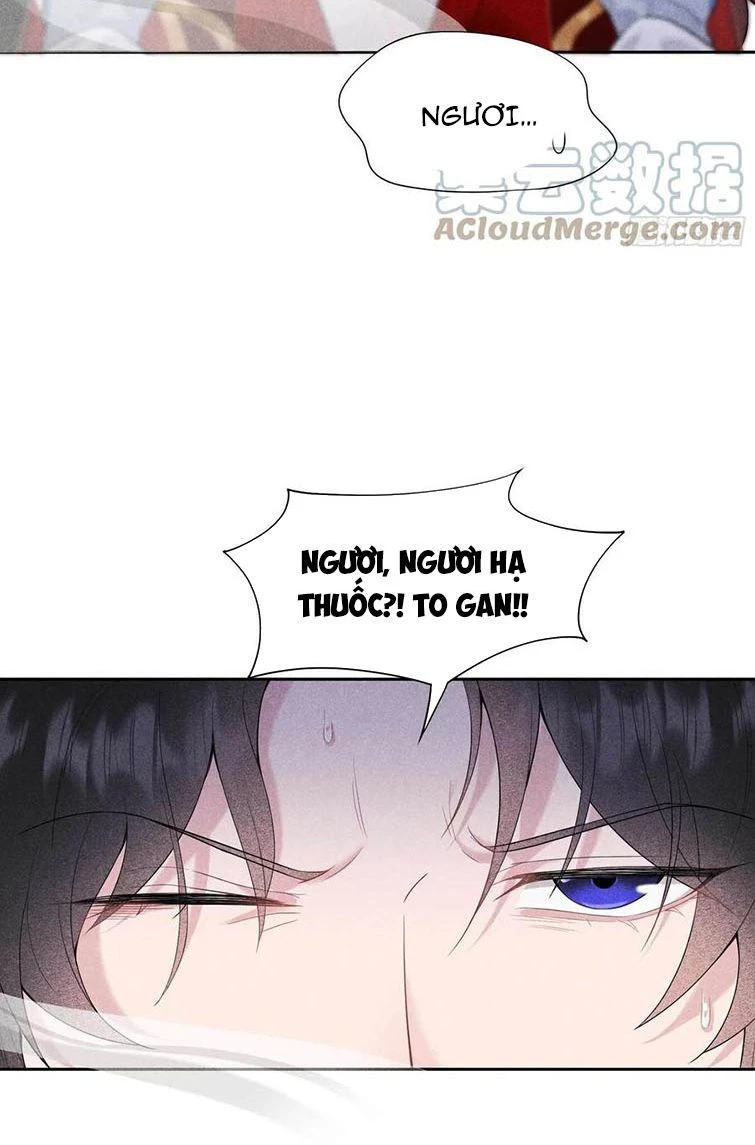 Trở Thành Nam Nhân Của Vương Chapter 84 - 25