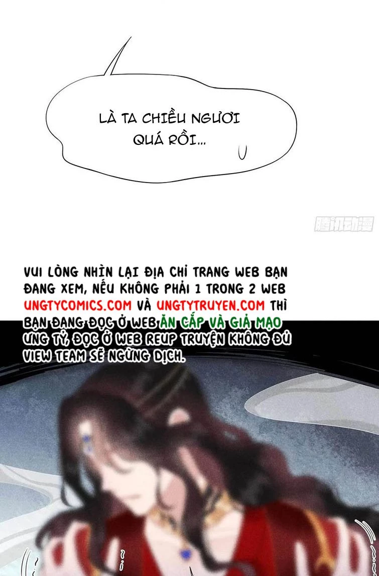 Trở Thành Nam Nhân Của Vương Chapter 84 - 26