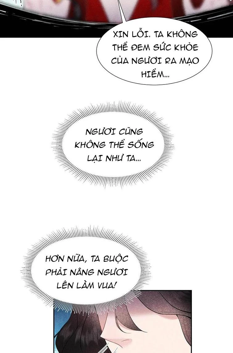 Trở Thành Nam Nhân Của Vương Chapter 84 - 27