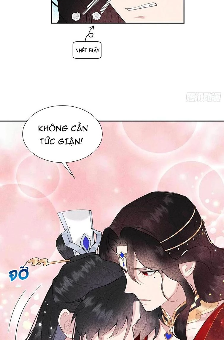 Trở Thành Nam Nhân Của Vương Chapter 84 - 28