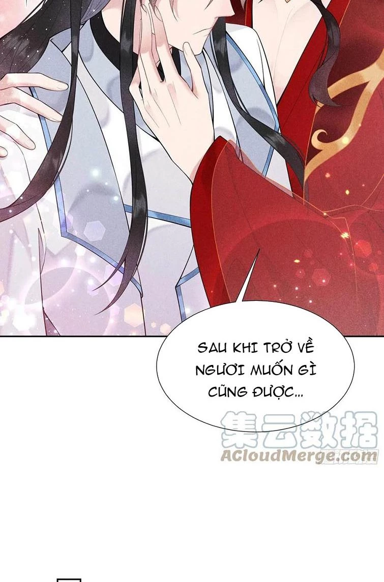 Trở Thành Nam Nhân Của Vương Chapter 84 - 29