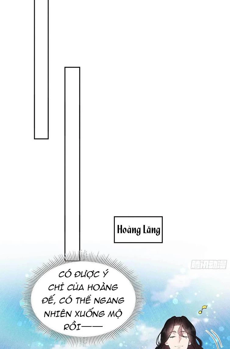 Trở Thành Nam Nhân Của Vương Chapter 84 - 30