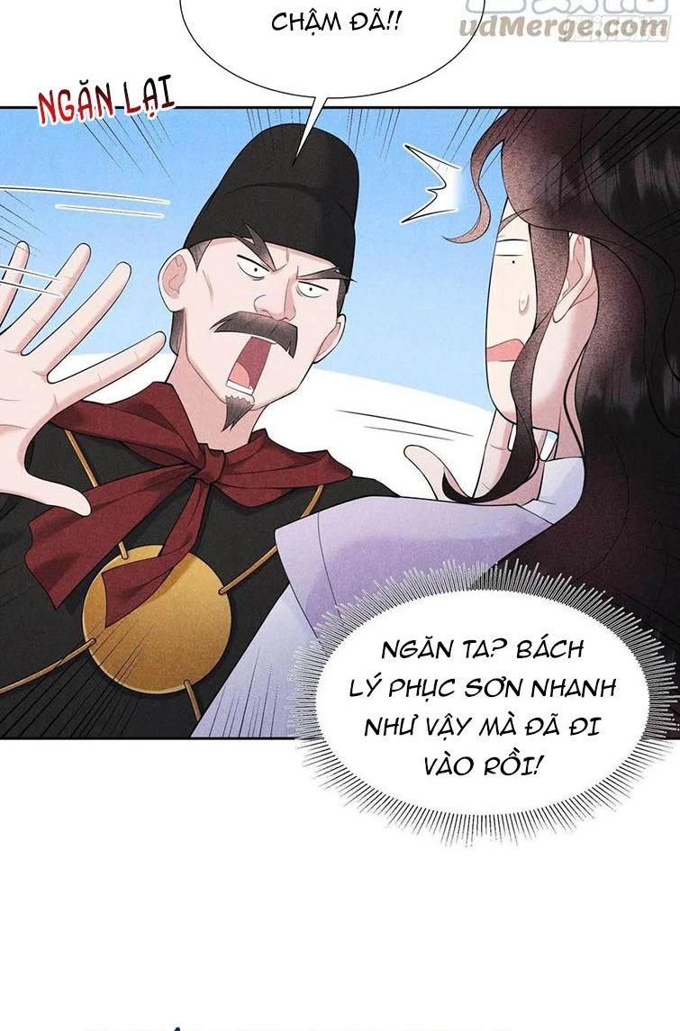 Trở Thành Nam Nhân Của Vương Chapter 84 - 32