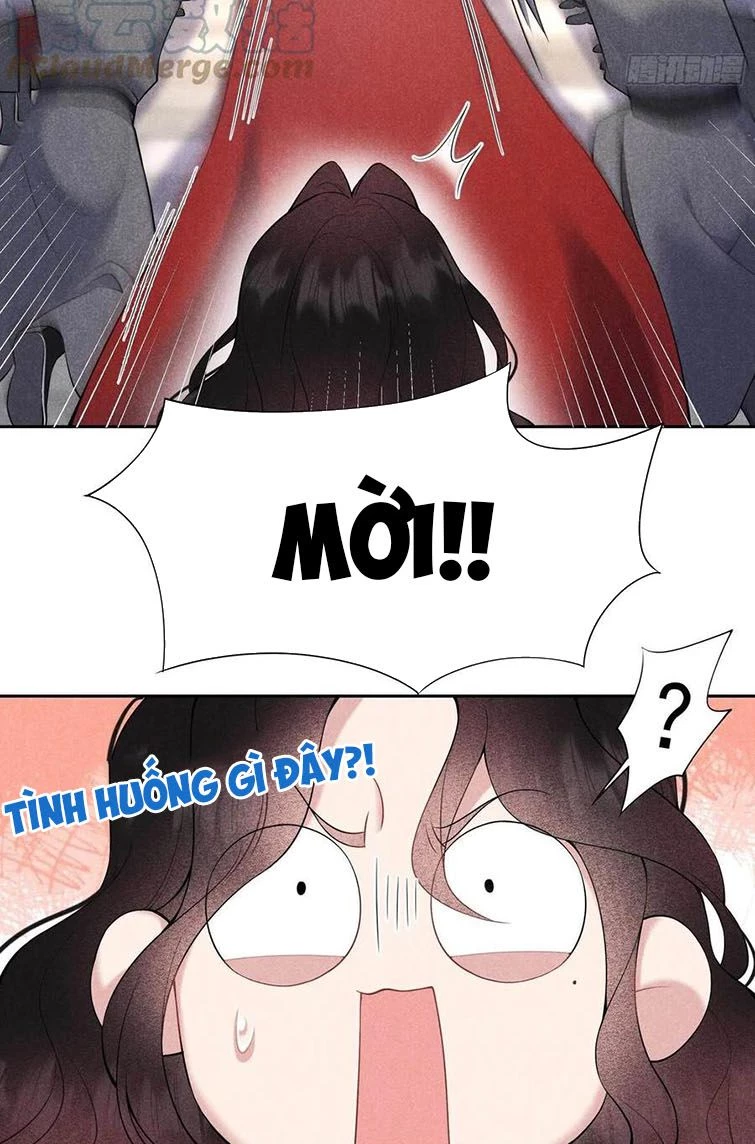 Trở Thành Nam Nhân Của Vương Chapter 84 - 34