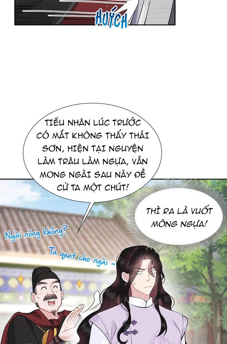 Trở Thành Nam Nhân Của Vương Chapter 84 - 38