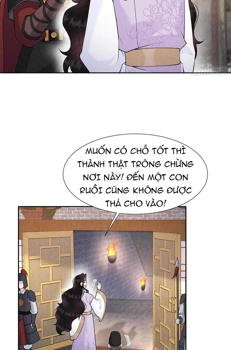 Trở Thành Nam Nhân Của Vương Chapter 84 - 39