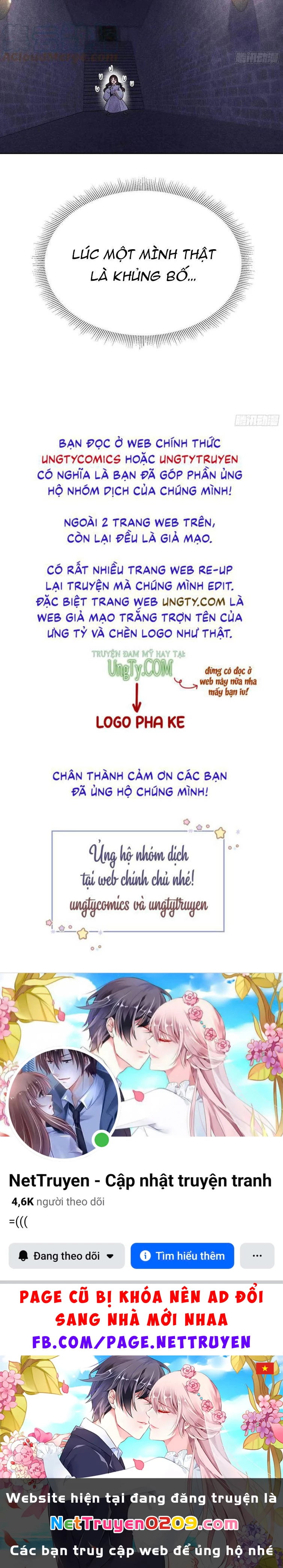 Trở Thành Nam Nhân Của Vương Chapter 84 - 42