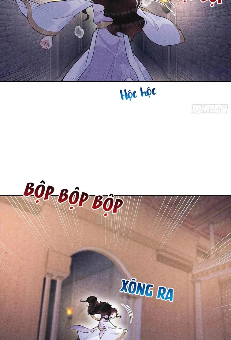 Trở Thành Nam Nhân Của Vương Chapter 85 - 3